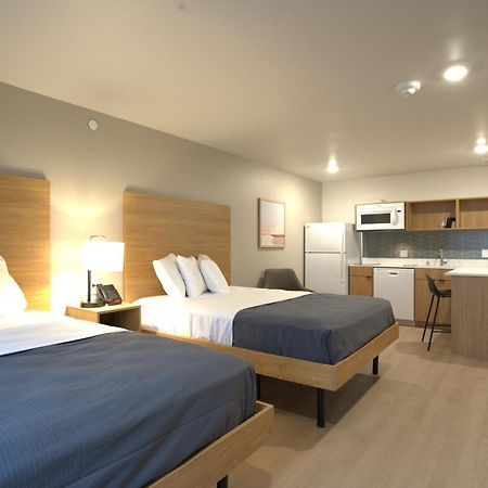 Livaway Suites Tri-Cities-Richland Luaran gambar