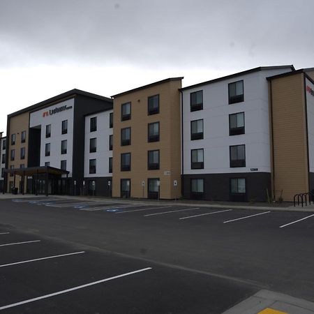 Livaway Suites Tri-Cities-Richland Luaran gambar